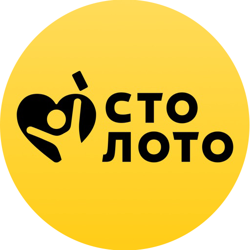 Лотерейный супермаркет Столото